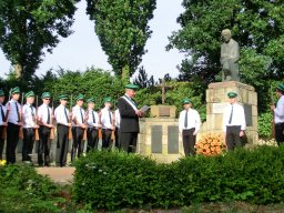 Schützenfest 2012